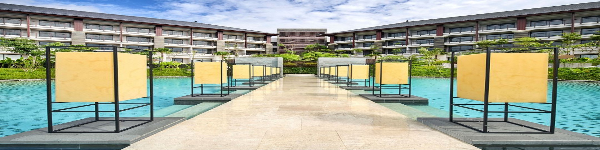 萬麗度假村三天二夜自由行-Renaissance Bali Nusa Dua Resort